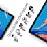 Гидрогелевая пленка для планшета Doogee U11 Pro 11inch ArmorStandart Anti-Blue