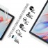 Гидрогелевая пленка для планшета Oscal Pad 90 10.92inch 4G ArmorStandart Anti-Blue