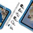 Гидрогелевая пленка ArmorStandart Anti-Blue для Oscal Pad 60 Kids 10.1inch