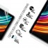 Гидрогелевая пленка ArmorStandart Anti-Blue для Oscal Pad 30 10.1inch WiFi