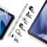 Гидрогелевая пленка для планшета Oukitel RT3 Pro 8inch LTE ArmorStandart Anti-Blue