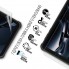 Гідрогелева плівка для планшета Oukitel RT3 Plus 8inch LTE ArmorStandart Anti-Blue
