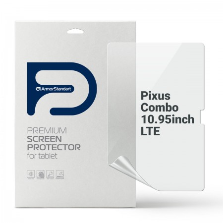 Гідрогелева плівка ArmorStandart Anti-Blue для Pixus Combo 10.95inch LTE