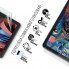 Гидрогелевая пленка ArmorStandart Anti-Blue для Sigma mobile Tab A1035 BASIC 10.1inch