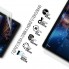 Гідрогелева плівка для планшета Sigma mobile Tab A1035 MAX 11inch ArmorStandart Anti-Blue