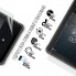 Гідрогелева плівка ArmorStandart Anti-Blue для Sigma mobile Tab A1033 X-treme 2 10.1inch