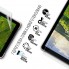 Гідрогелева плівка для планшета Sigma mobile Tab A1033 X-treme 10.1inch ArmorStandart Anti-Blue