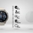 Гідрогелева плівка ArmorStandart для Garmin Fenix 9 43mm AMOLED, глянсова, 6 шт