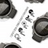 Гидрогелевая плёнка ArmorStandart для Garmin Fenix 9 Pro Solar 47mm, 6 шт.