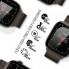 Гидрогелевая пленка ArmorStandart для Apple Watch 12 46mm 6 шт.