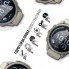 Гідрогелева плівка ArmorStandart Matte для Garmin Fenix 9 43mm AMOLED, 6 шт., матова
