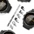 Гідрогелева плівка ArmorStandart Matte для смарт-годинника Garmin Fenix 9 Pro 51mm AMOLED, 6 шт.