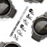 Гідрогелева плівка ArmorStandart Matte для Garmin Fenix 9 Pro Solar 47mm, 6 шт., матова