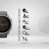 Гідрогелева плівка ArmorStandart Matte для Garmin Fenix 9 Pro Solar 51mm, 6 шт., матова