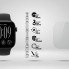 Гідрогелева матова плівка ArmorStandart для для Apple Watch 12 42mm, 6 шт.
