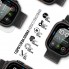 Гідрогелева матова плівка ArmorStandart Matte для Apple Watch Ultra 4 49mm 6 шт.
