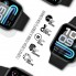 Гидрогелевая пленка ArmorStandart для Xiaomi Redmi Watch 6 Lite, 6 шт
