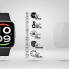 Гідрогелева плівка ArmorStandart для Xiaomi Redmi Watch 6 Active, 6 шт