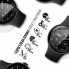 Гідрогелева плівка ArmorStandart для Google Pixel Watch 4 41mm, глянсова, 6 шт