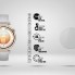 Гидрогелевая пленка для смарт-часов Huawei Watch GT 7 41mm ArmorStandart, глянцевая, 6 шт.