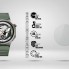 Гідрогелева плівка для смарт-годинника OnePlus Watch 4 ArmorStandart, глянцева, 6 шт.