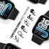 Гидрогелевая пленка ArmorStandart Matte для Xiaomi Redmi Watch 6 Lite, матовая, 6 шт