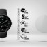 Матовая гидрогелевая пленка ArmorStandart для Google Pixel Watch 4 41mm, 6 шт