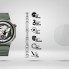 Гідрогелева плівка ArmorStandart Matte для OnePlus Watch 4, матова, 6 шт