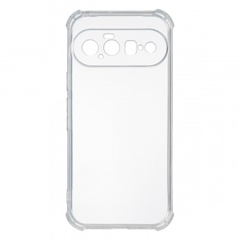 Чохол-накладка ArmorStandart Air Force для Google Pixel 11 5G, Clear (прозорий)