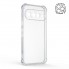 Чехол-накладка ArmorStandart Air Force для Google Pixel 11 5G, Clear (прозрачный)