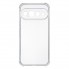 Чехол-накладка ArmorStandart Air Force для Google Pixel 11 Pro 5G, Clear (прозрачный)