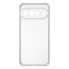 Чохол-накладка ArmorStandart Air Force для Google Pixel 11 Pro XL 5G, Clear (прозорий)