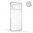 Чохол-накладка ArmorStandart Air Force для Google Pixel 11 Pro XL 5G, Clear (прозорий)