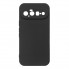 Чехол-накладка ArmorStandart Matte Slim Fit для Google Pixel 11 5G, Black (черный)