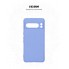 Чехол-накладка ArmorStandart ICON для Google Pixel 8 Pro, Lavender (фиолетовый)