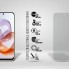 Гидрогелевая пленка ArmorStandart матовая для ZTE Nubia V80 Design 4G, диагональ 6.75