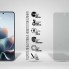 Гідрогелева плівка ArmorStandart матова для Motorola Edge 70 Max 5G, діагональ 6.82