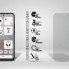 Гідрогелева плівка ArmorStandart матова для Nothing Phone (4b), діагональ 6.77