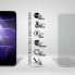 Гідрогелева плівка ArmorStandart матова для Tecno Spark 50 5G, діагональ 6.78