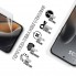Гідрогелева плівка ArmorStandart для Motorola Edge 70 Fusion Plus 5G, діагональ 6.8