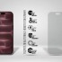 Гідрогелева плівка ArmorStandart антишпигун для Apple iPhone 18 Pro, діагональ 6.3