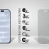 Гідрогелева плівка ArmorStandart антишпигун для Apple iPhone 18 Pro Max, діагональ 6.9