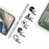 Гідрогелева плівка ArmorStandart для Apple iPhone Duo, діагональ 5.4