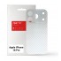 Гідрогелева плівка ArmorStandart для Apple iPhone 18 Pro Carbone Silver