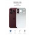 Гідрогелева плівка ArmorStandart для Apple iPhone 18 Pro Max Carbone Silver