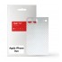 Гідрогелева плівка ArmorStandart для Apple iPhone Duo Carbone Silver