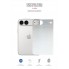 Гідрогелева плівка ArmorStandart для Apple iPhone Duo Carbone Silver