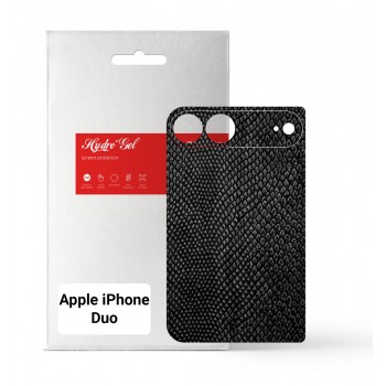 Гідрогелева плівка ArmorStandart для Apple iPhone Duo Snake Гідрогелева плівка ArmorStandart для Apple iPhone Duo Snake