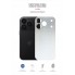 Гідрогелева плівка ArmorStandart для Apple iPhone 18 Pro Carbone Transparent