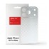 Гідрогелева плівка ArmorStandart для Apple iPhone 18 Pro Max Carbone Transparent